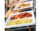 Navigating Small Party Catering for Your Halal Mini Buffet Needs