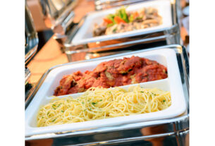 Navigating Small Party Catering for Your Halal Mini Buffet Needs