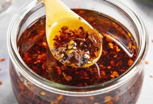 The Different Ways To Use Chili Oil In Cooking